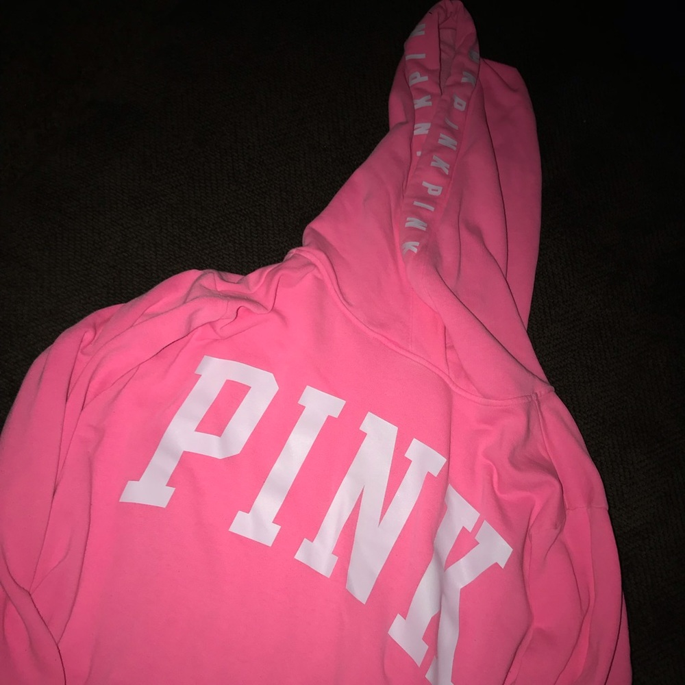 Victoria’s Secret PINK Hoodie